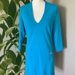 New Lily Pulitzer dress! Perfect for summer!